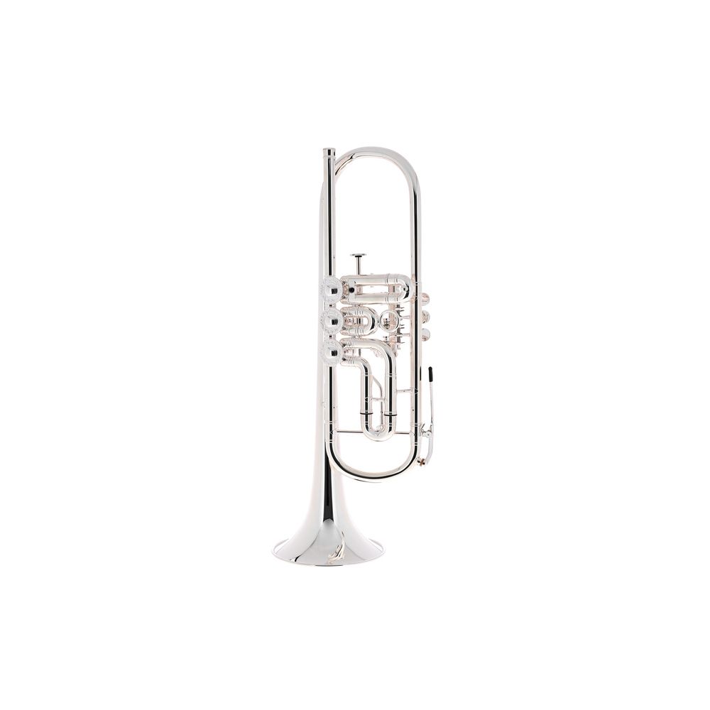 Thomann Concerto GMS Rotary Trumpet – Thomann Ireland