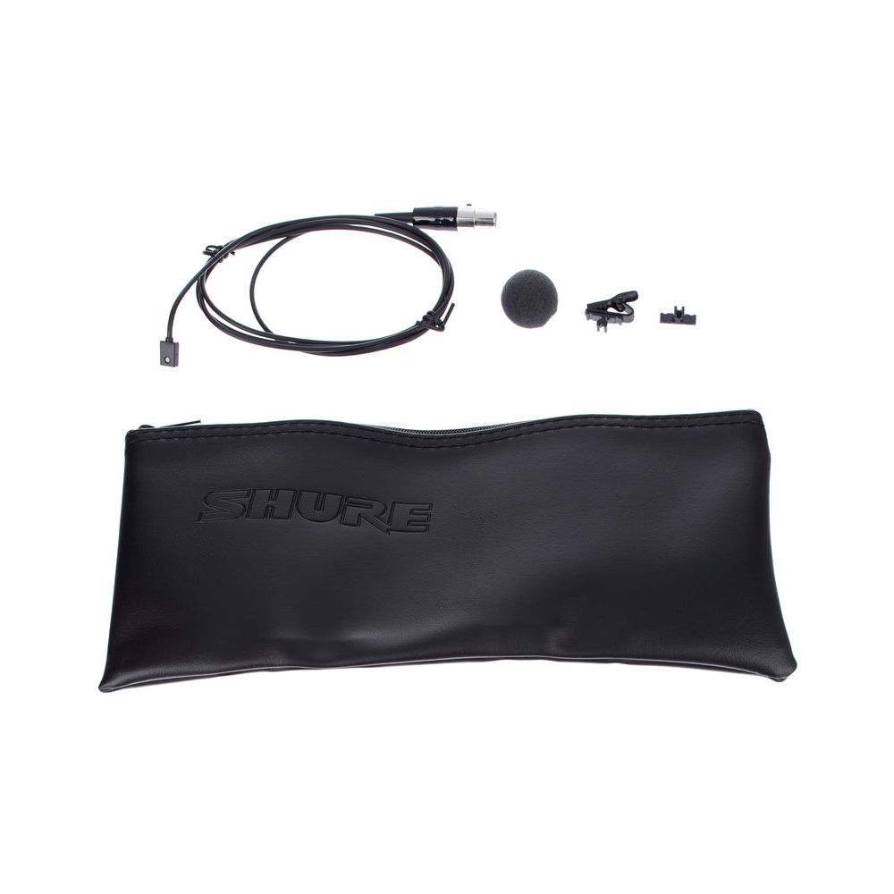 Shure WL93 – Thomann Ireland