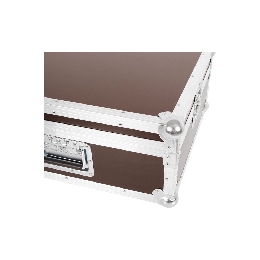 Thon Rack Case 10U Live 15 RA – Thomann Ireland
