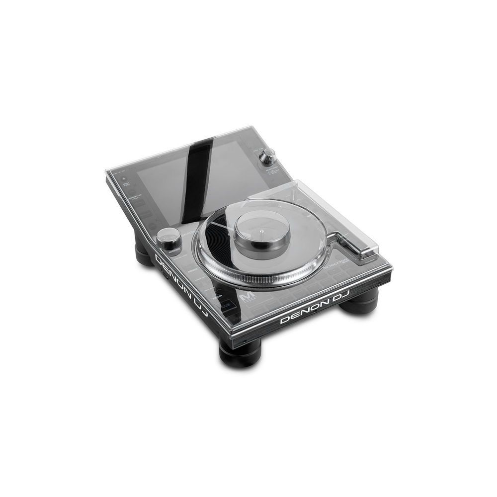 Decksaver Denon SC6000M Prime – Thomann Ireland