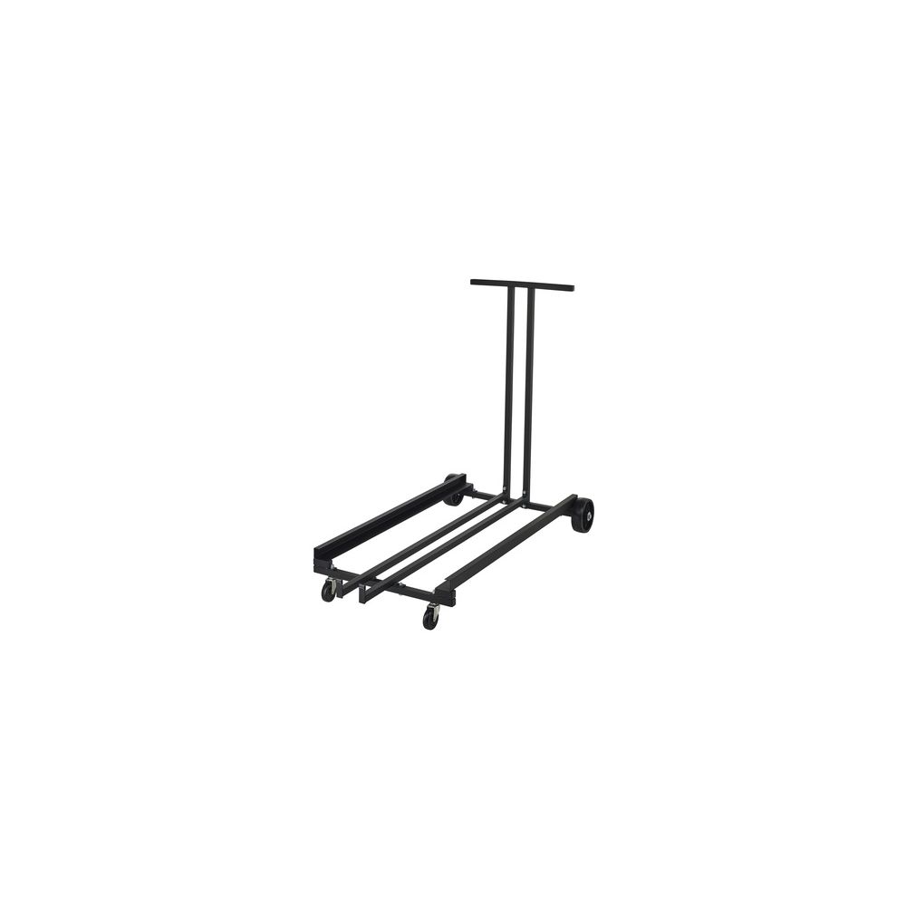 Manhasset Storage Cart 15 B
