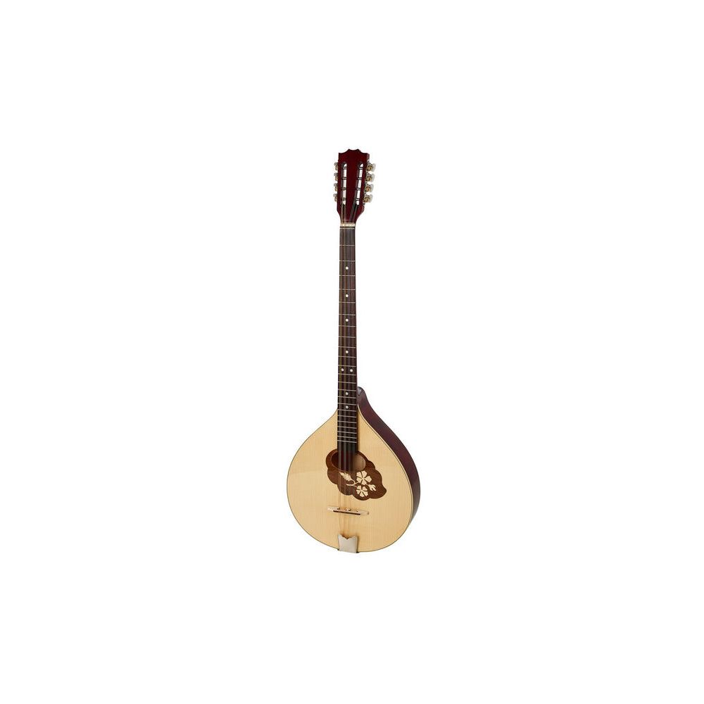 Thomann Irish Bouzouki M1089 – Thomann Ireland
