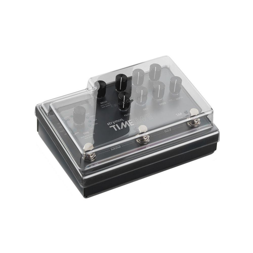 Decksaver Strymon 3 switch Pedal – Thomann Ireland