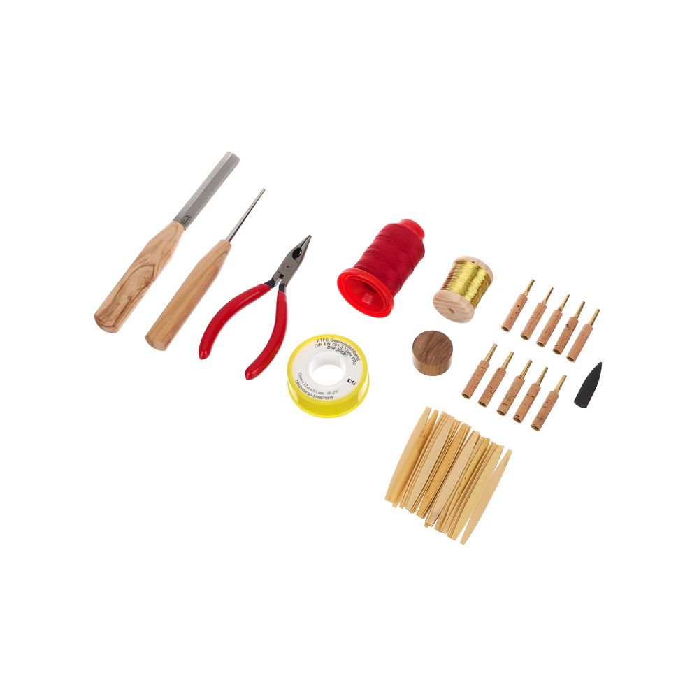 Thomann Reed making Set Oboe RH – Thomann Ireland