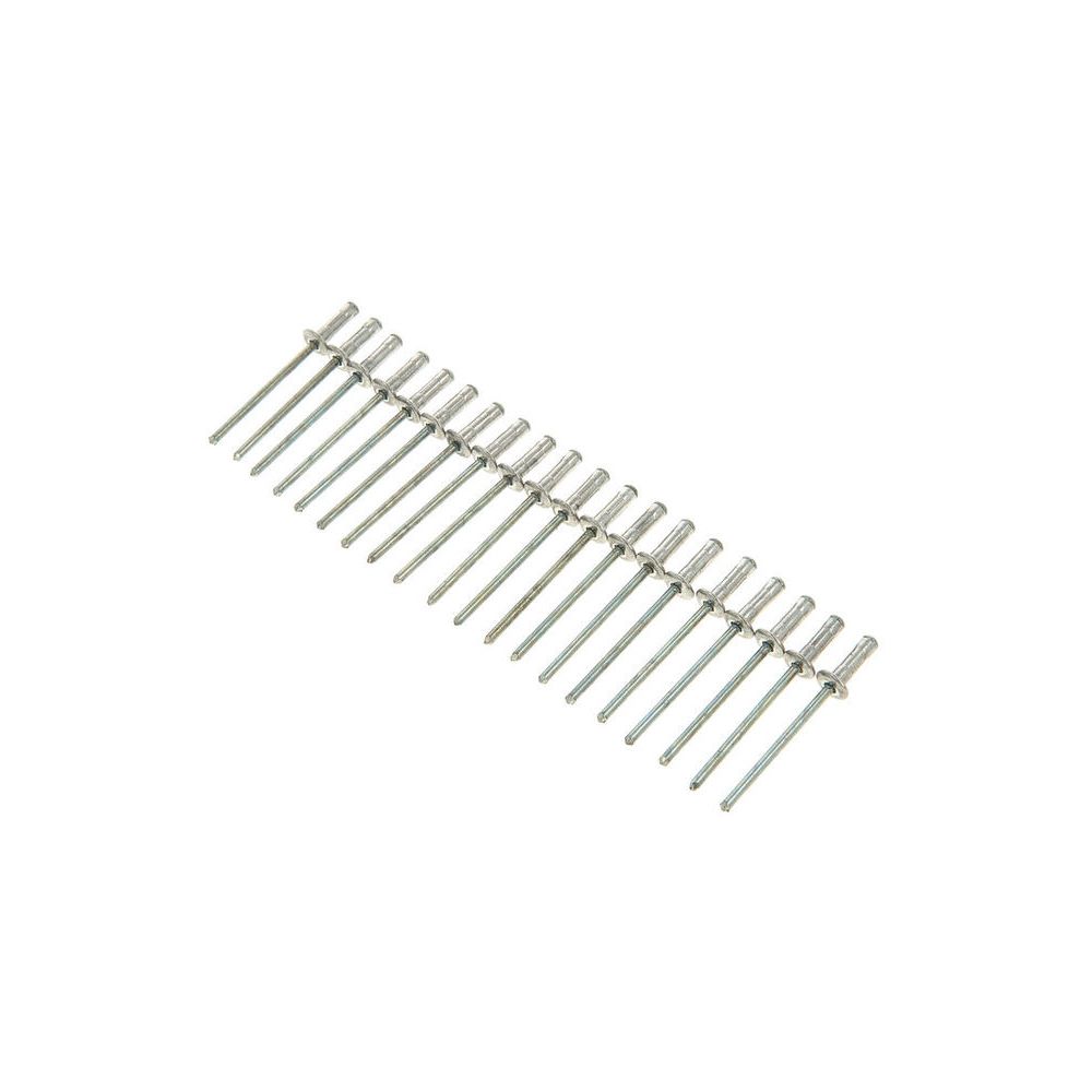 Adam Hall Blind Rivet 4,0 x 12,5mm Pack – Thomann Ireland