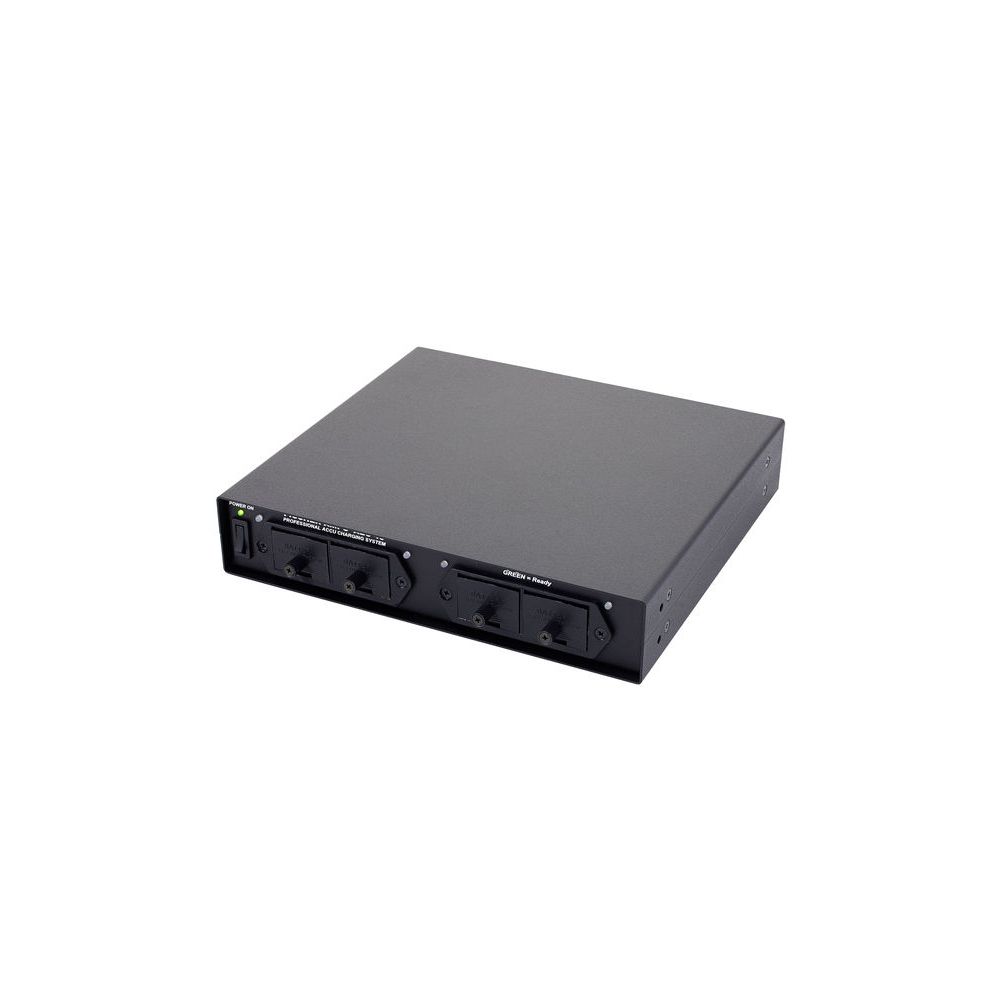 Fischer Amps ALC 49 – Thomann Ireland