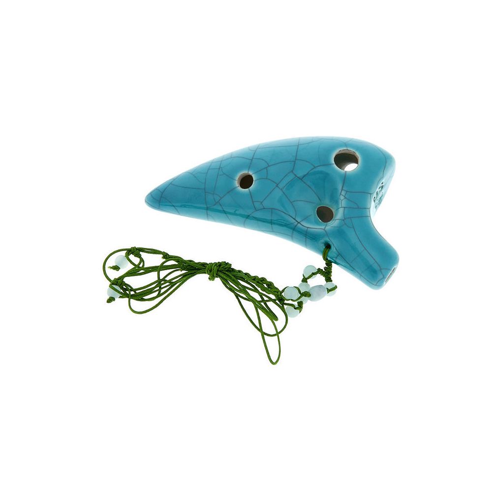 Thomann 6H Dragon tooth English System – Thomann Ireland