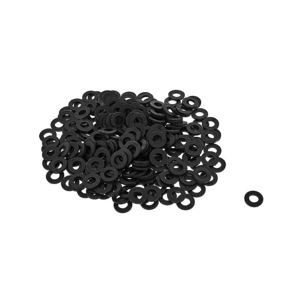 Thon Rack Screw Washer M6 BK 250x – Thomann Ireland