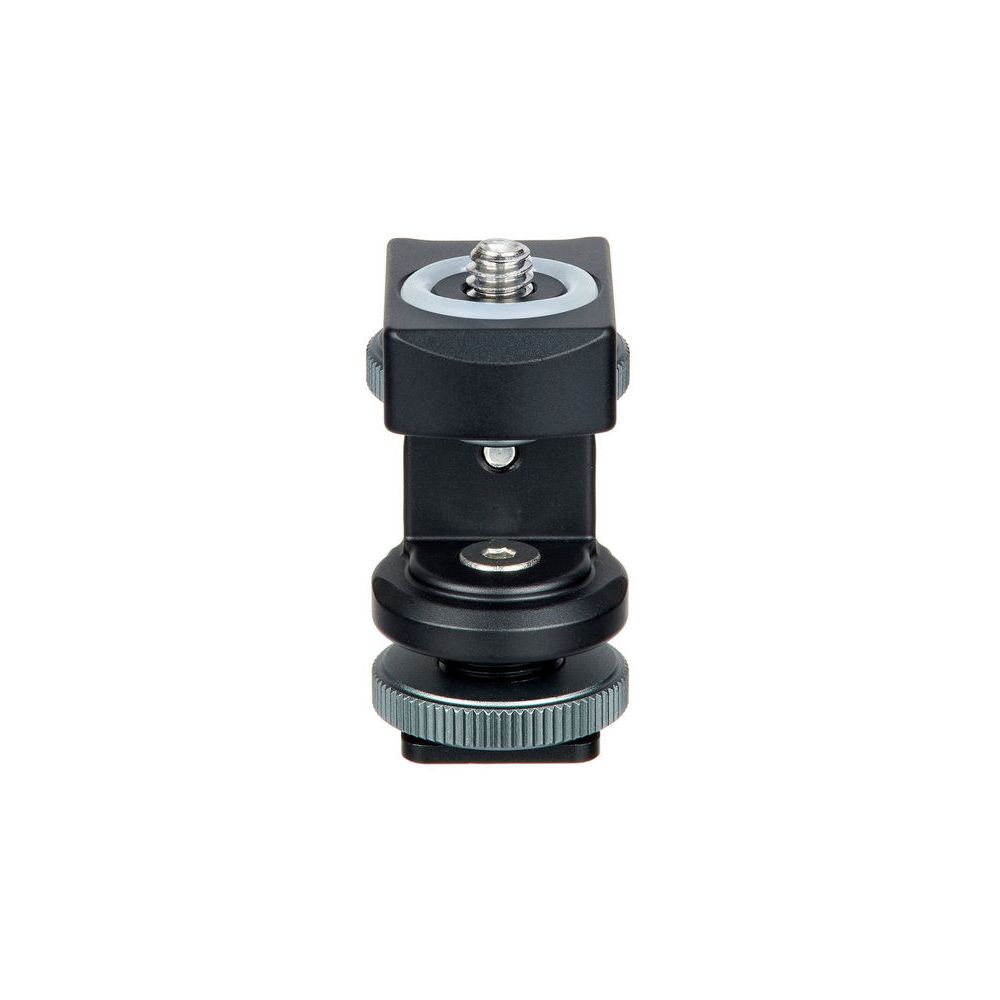 Roadworx Angled Hot Shoe Adapter – Thomann Ireland