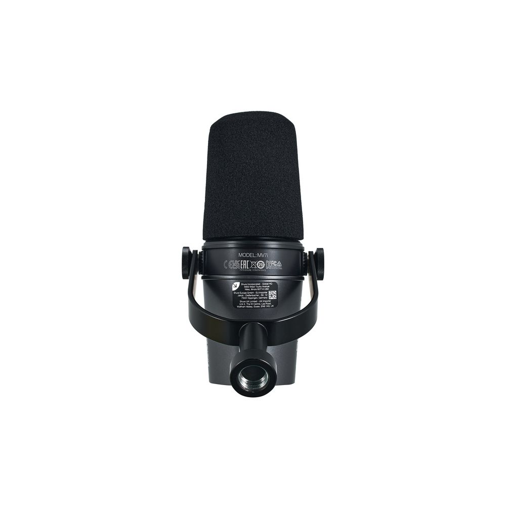 Shure MV7i – Thomann Ireland