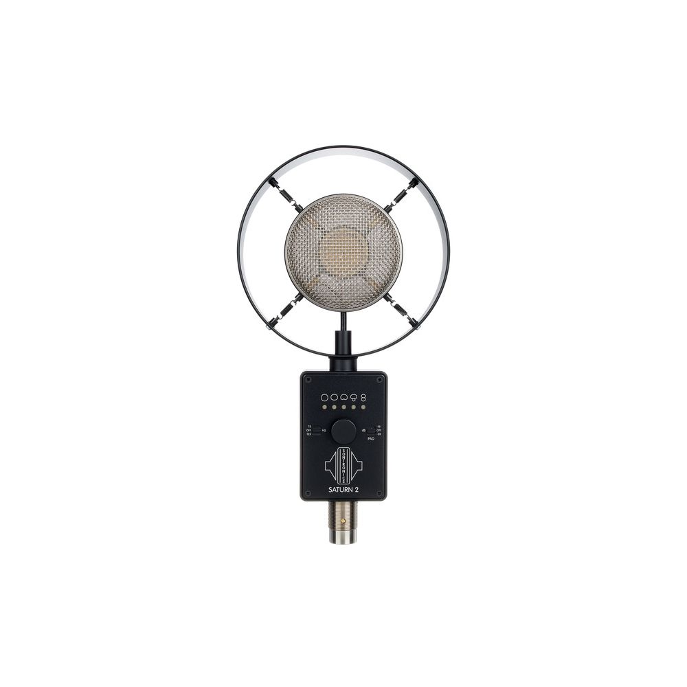 Sontronics Saturn 2 – Thomann Ireland