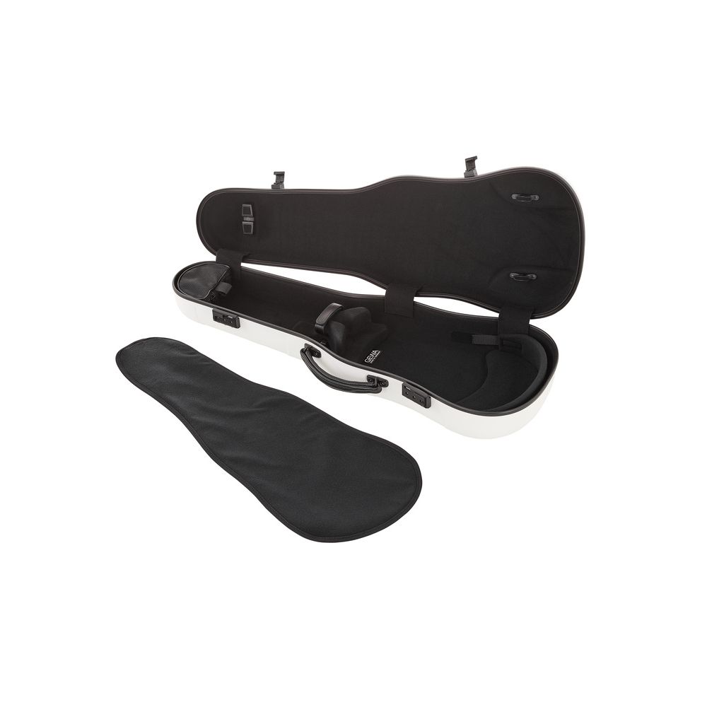 Gewa Air Viola Case 2.0 WH – Thomann Ireland