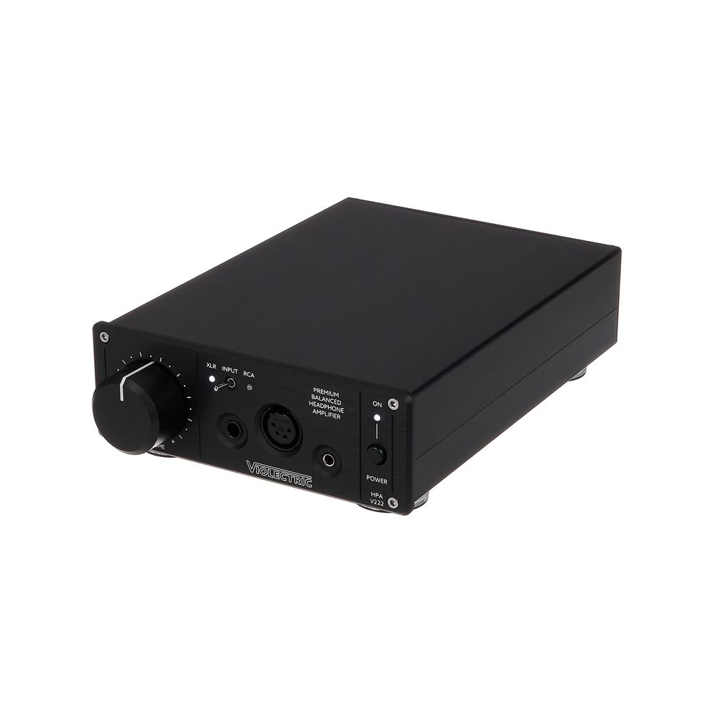Violectric HPA V222 – Thomann Ireland