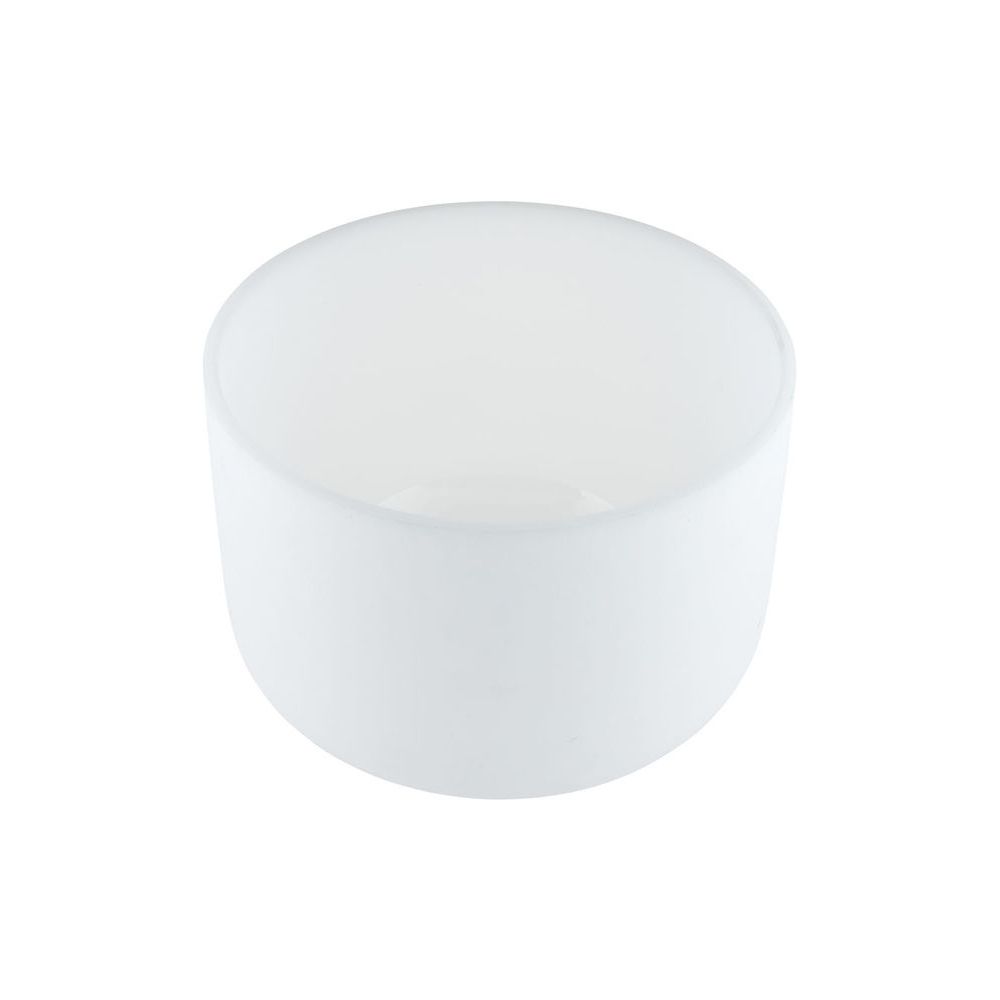 Thomann Crystal Singing Bowl CF 14" C – Thomann Ireland