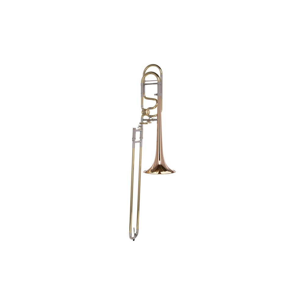 Michael Rath R6 Tenor Trombone – Thomann Ireland