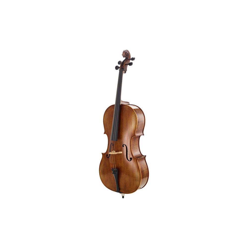 Lothar Semmlinger No. 134A Antiqued Cello 4/4 – Thomann Ireland