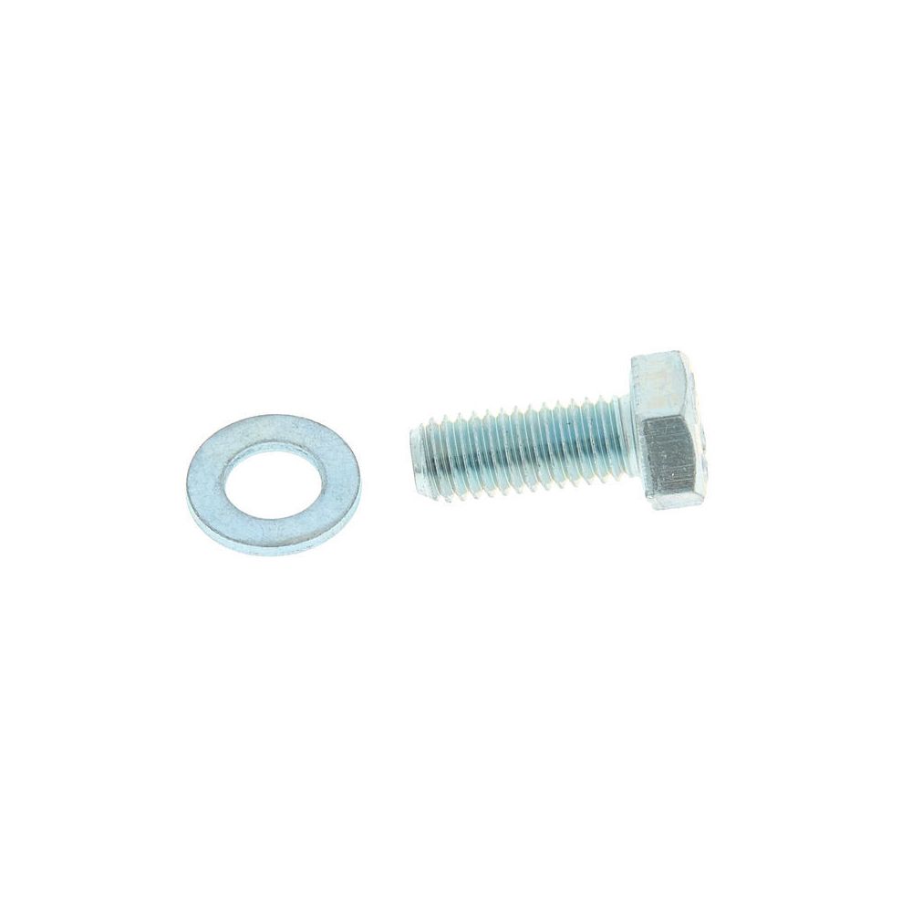 Millenium Wheel Screw Set – Thomann Ireland