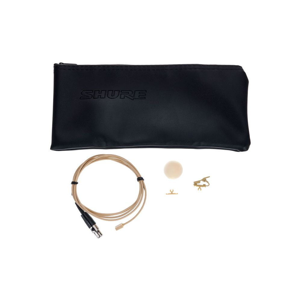 Shure WL93T – Thomann Ireland