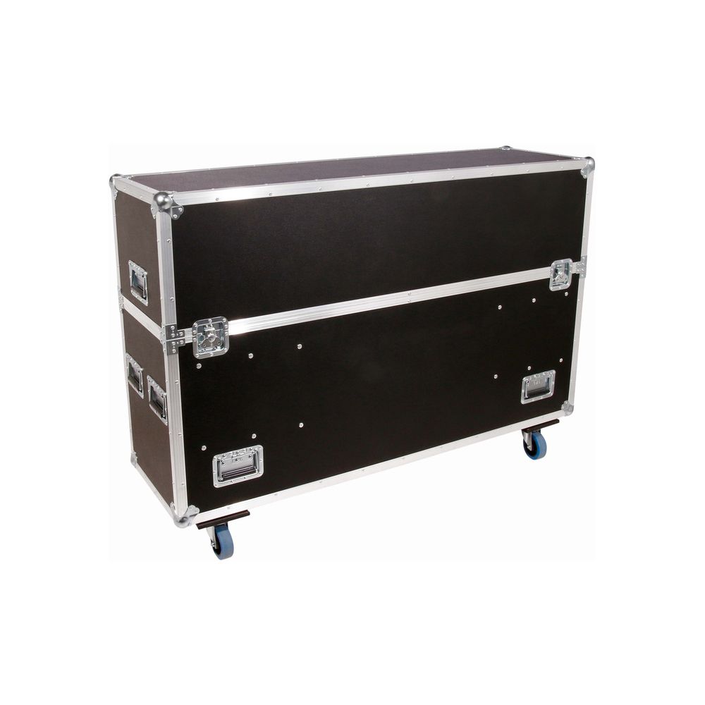 Thon Display MultiCase 55" 2in1 PB – Thomann Ireland