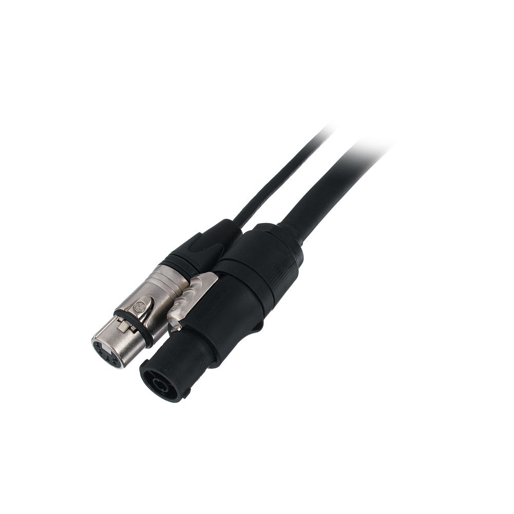 Cordial CPH 10 DMX 1