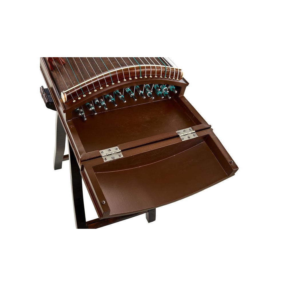 Thomann Chinese GuZheng V – Thomann Ireland