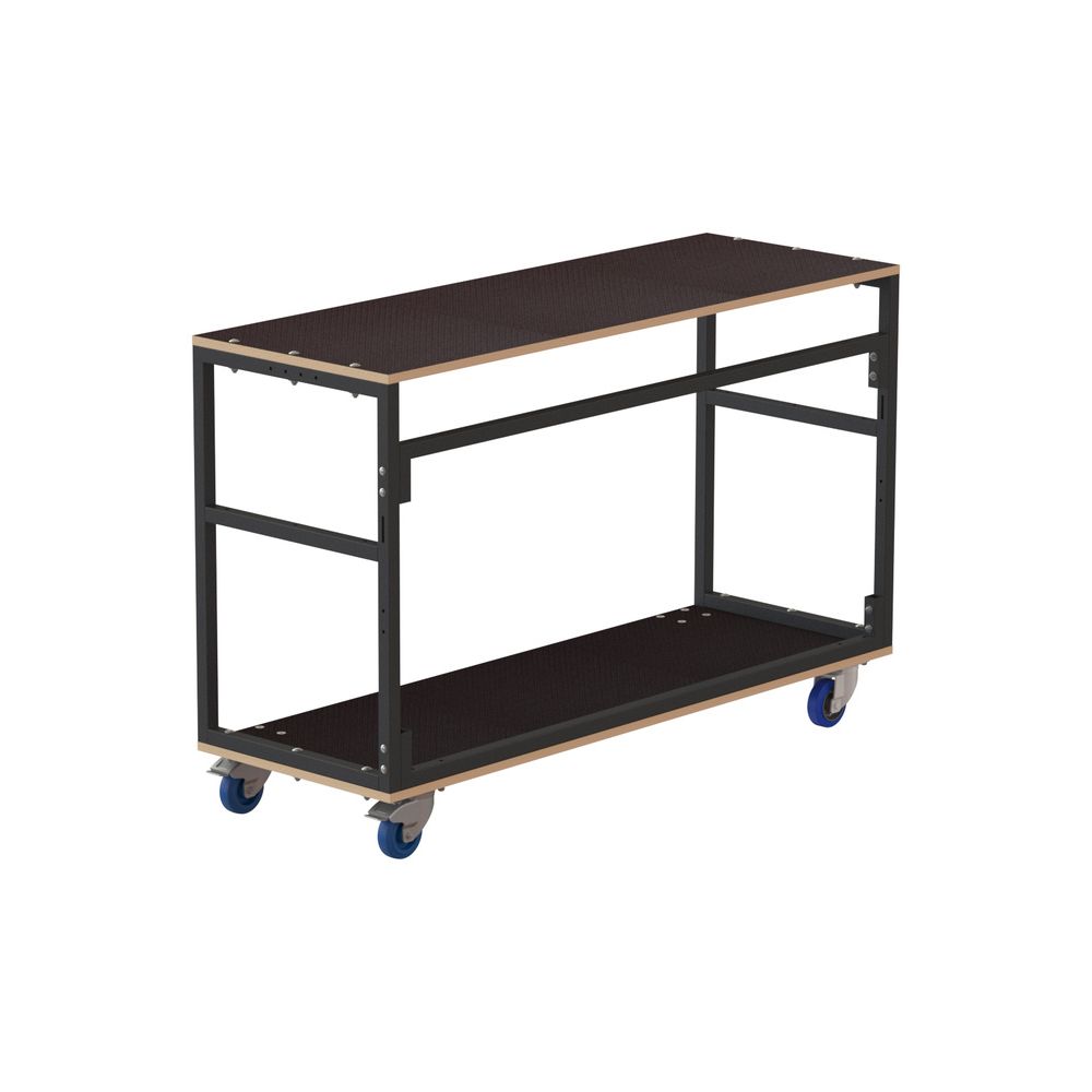 Stageworx CargoBox Optimus 1 – Thomann Ireland