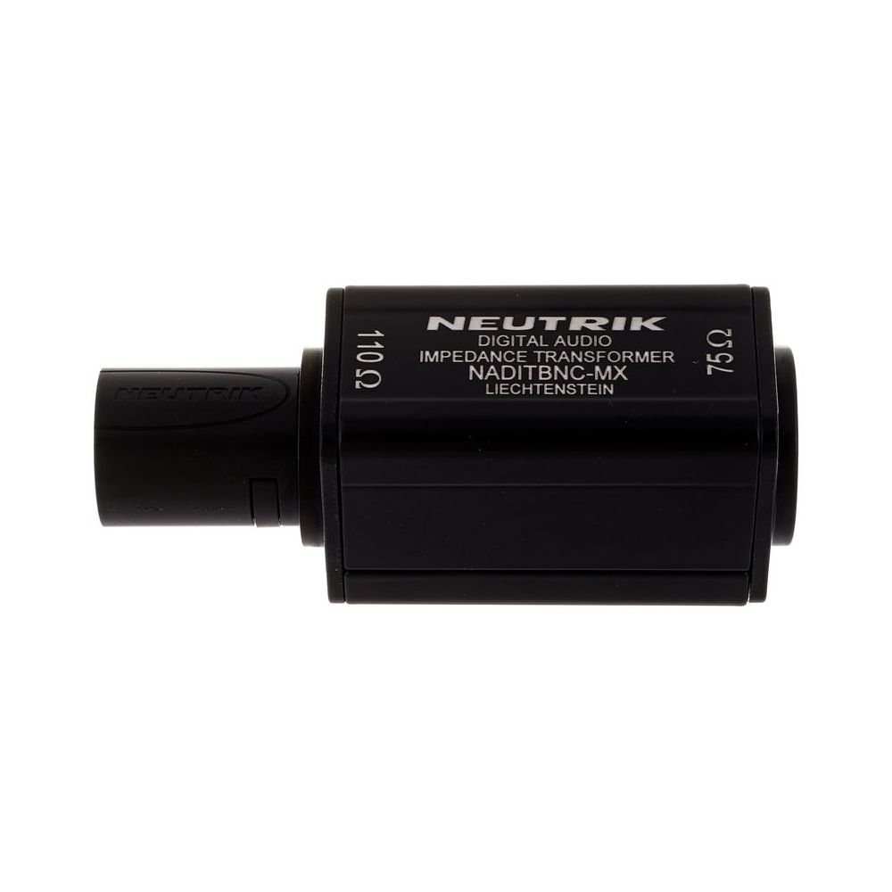 Neutrik NADIT BNC