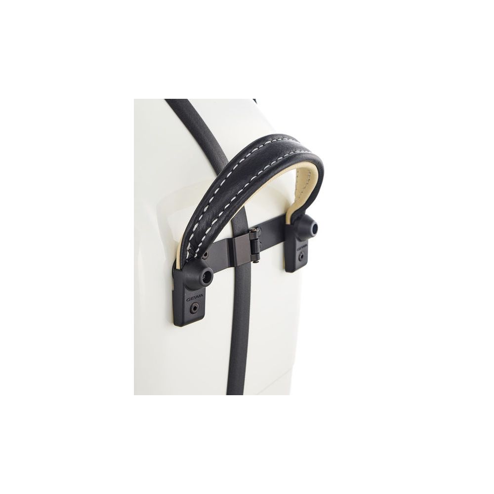 Gewa Air 3.9 Cello Case WH/BD – Thomann Ireland