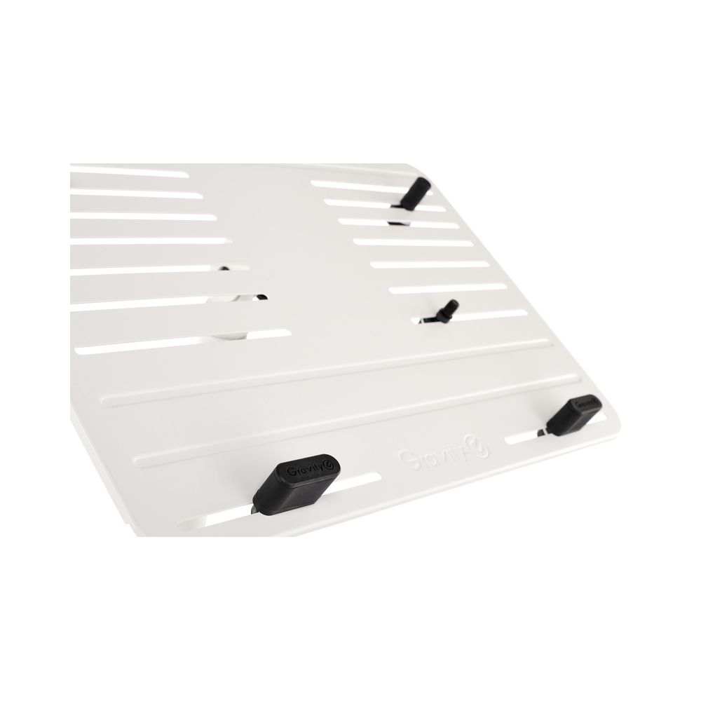 Gravity LTS T 02 W – Thomann Ireland