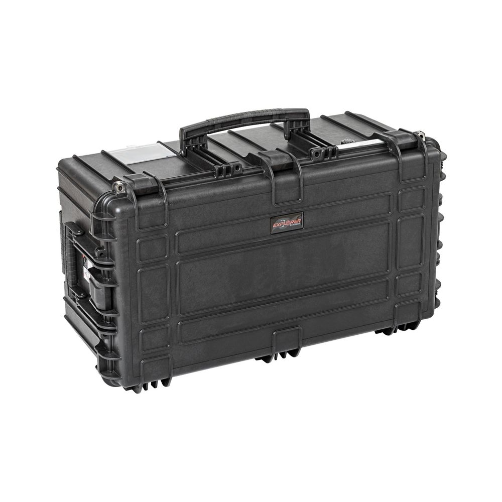 Explorer Cases 7635HL.B – Thomann Ireland