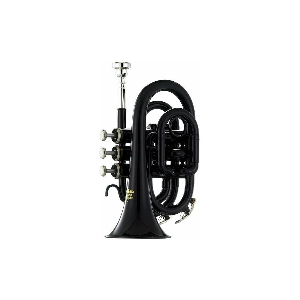 Thomann TR 5 Black Bb