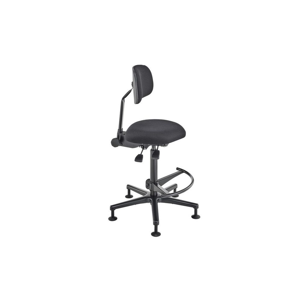 K&M 13460 Bass Stuhl – Thomann Ireland