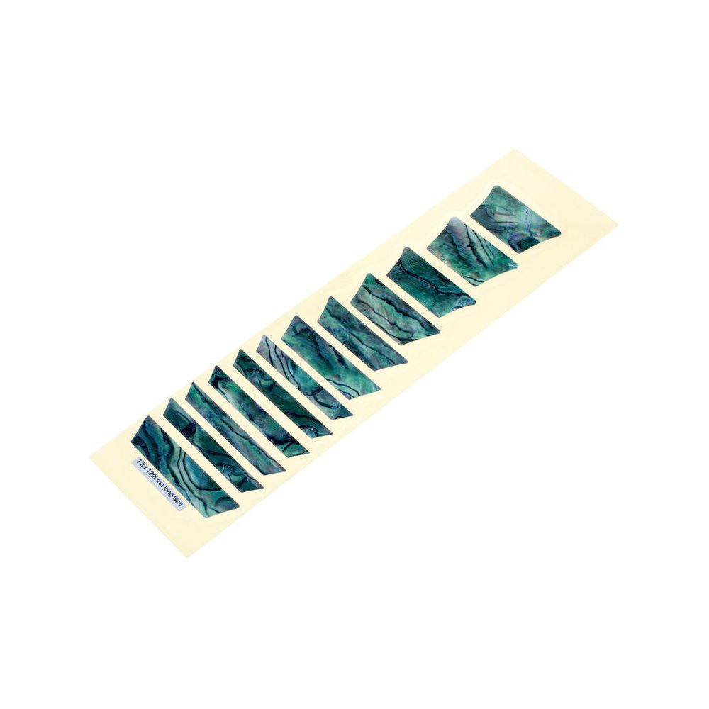 Jockomo Fret Mark