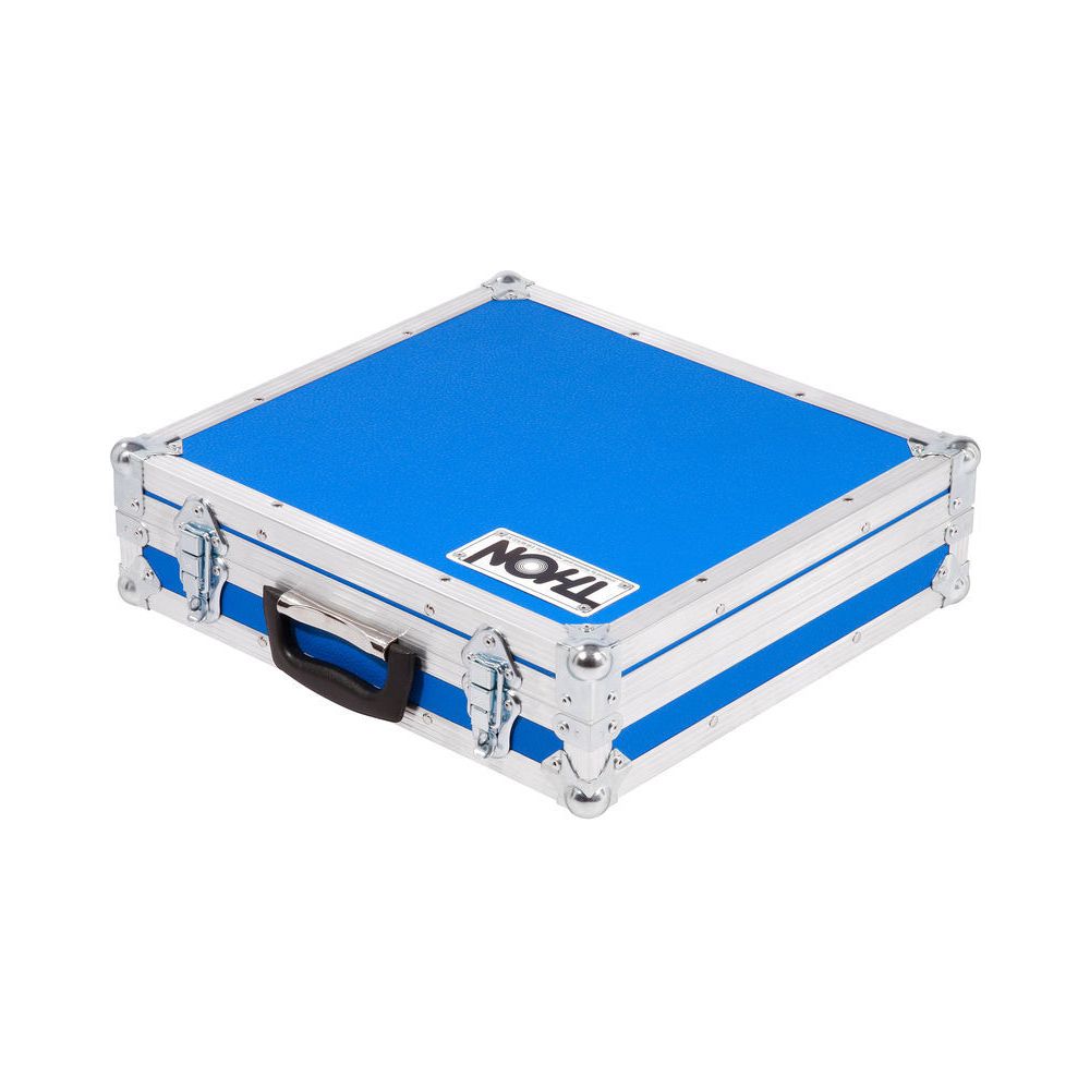 Thon live Eco Inlay Case Blue – Thomann Ireland