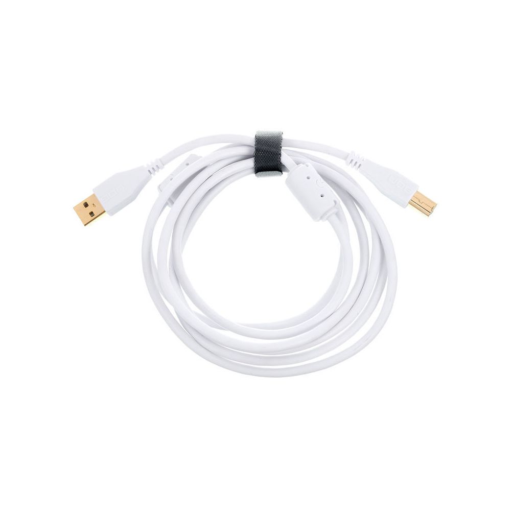 UDG Ultimate USB 2.0 Cable S3WH – Thomann Ireland