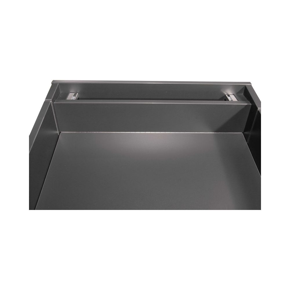 Thon Lectern & Case graphite – Thomann Ireland