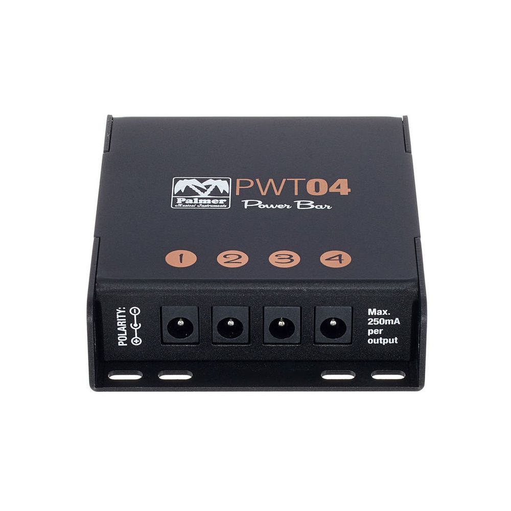 Palmer PWT 04 – Thomann Ireland