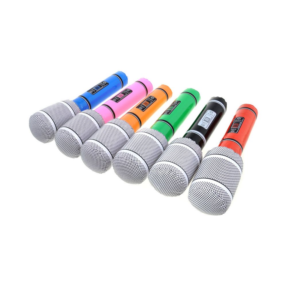 agifty Air Microphone – Thomann Ireland