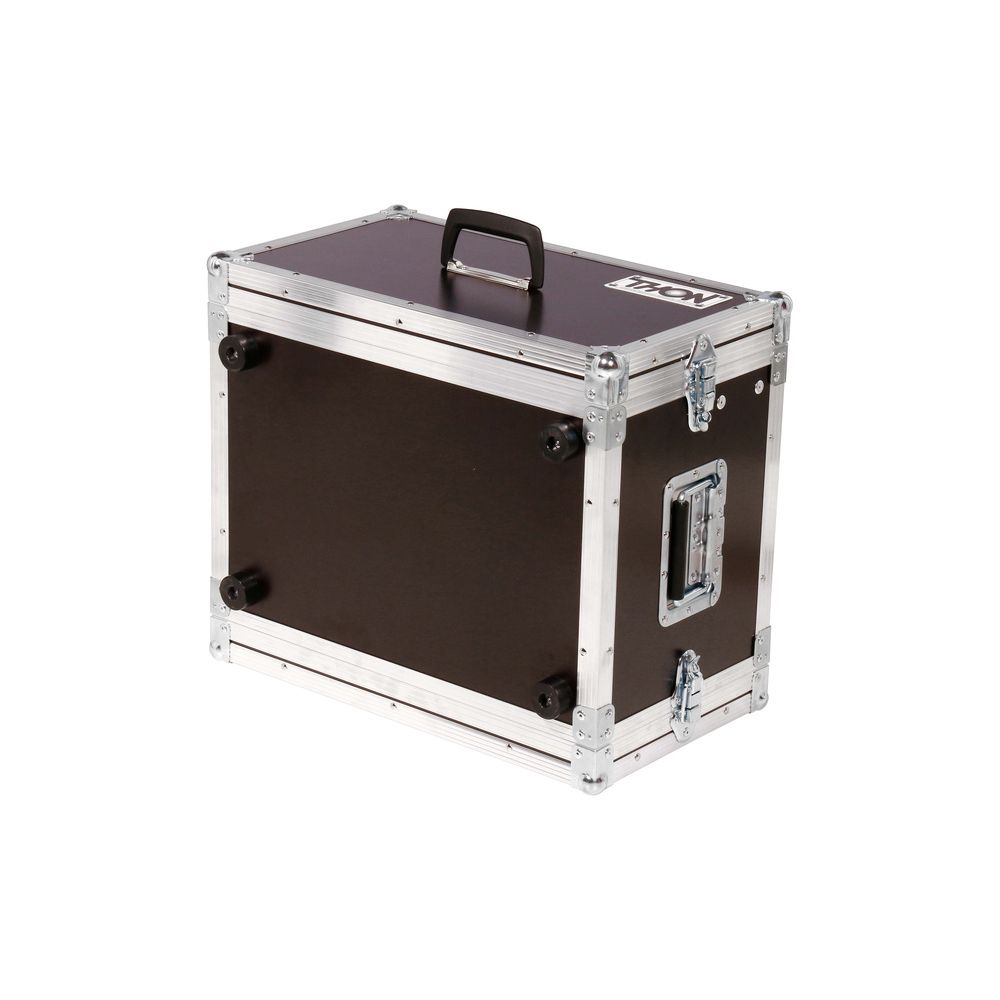 Thon Case 6U Sirus Quad 8CH – Thomann Ireland