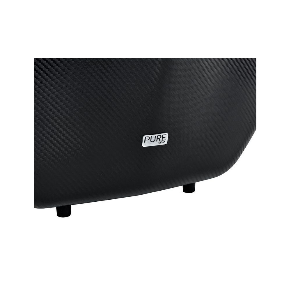 Gewa Pure Cello Case Polycarb. BK – Thomann Ireland