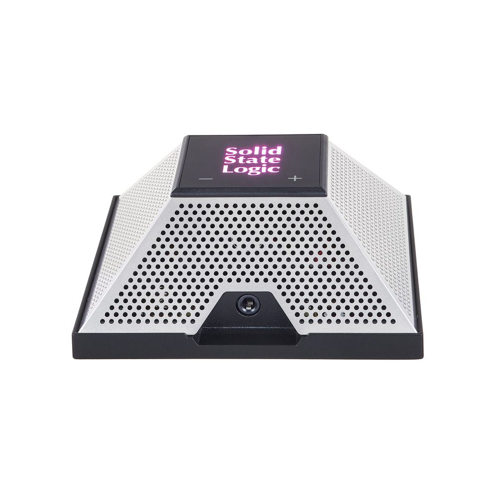 SSL Connex – Thomann Ireland