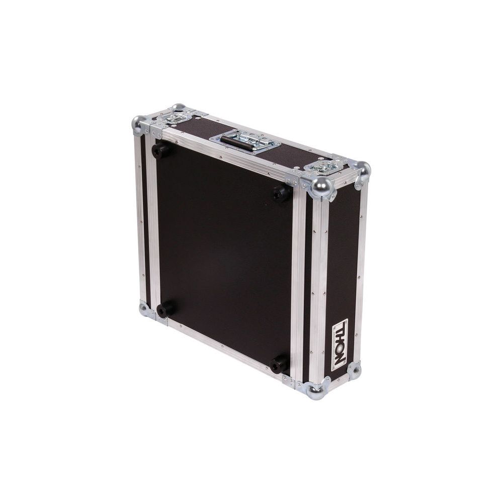 Thon Rack 3U Live 45 BK RR – Thomann Ireland