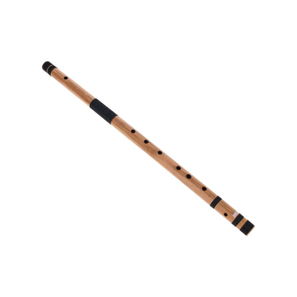 Thomann Nataraj Bansuri Pro Flute D – Thomann Ireland