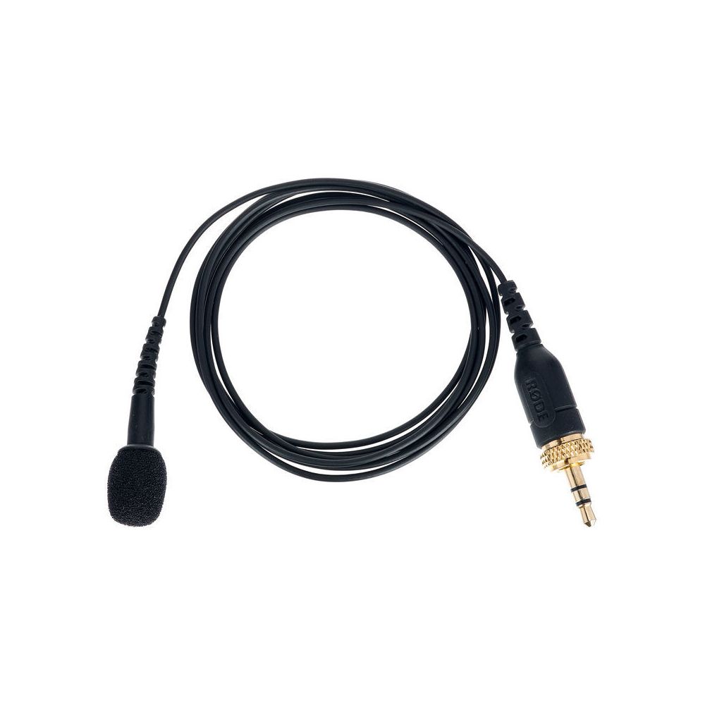 Rode RODELink LAV – Thomann Ireland