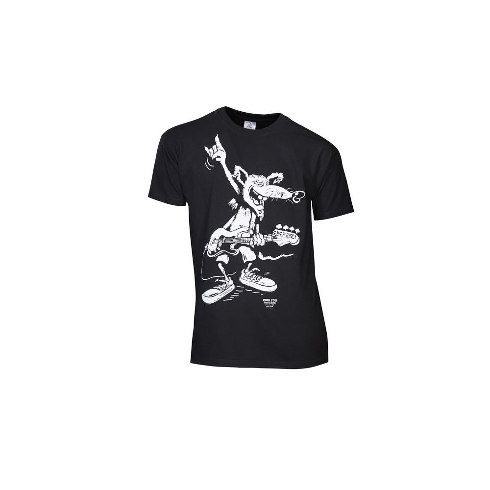 Rock You T