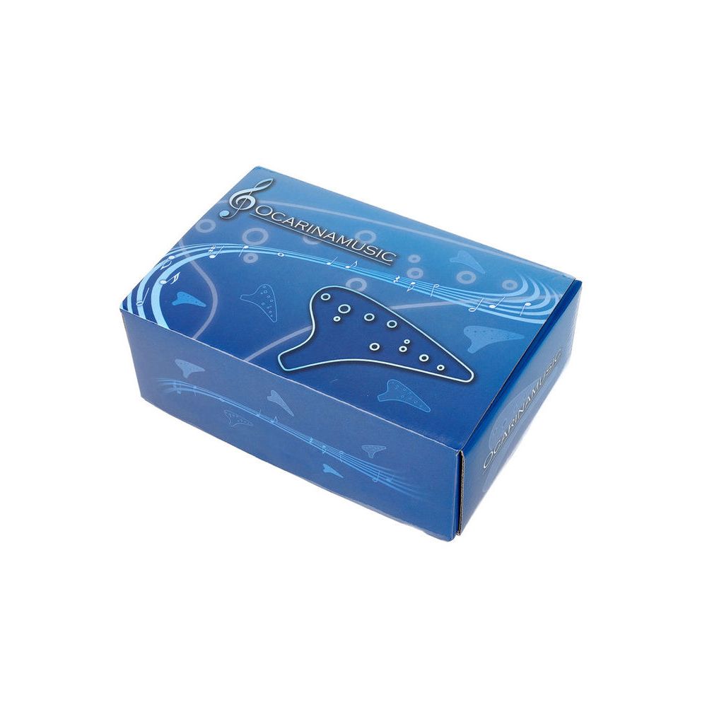 Thomann 12H Ocarina C3 Roses pink – Thomann Ireland