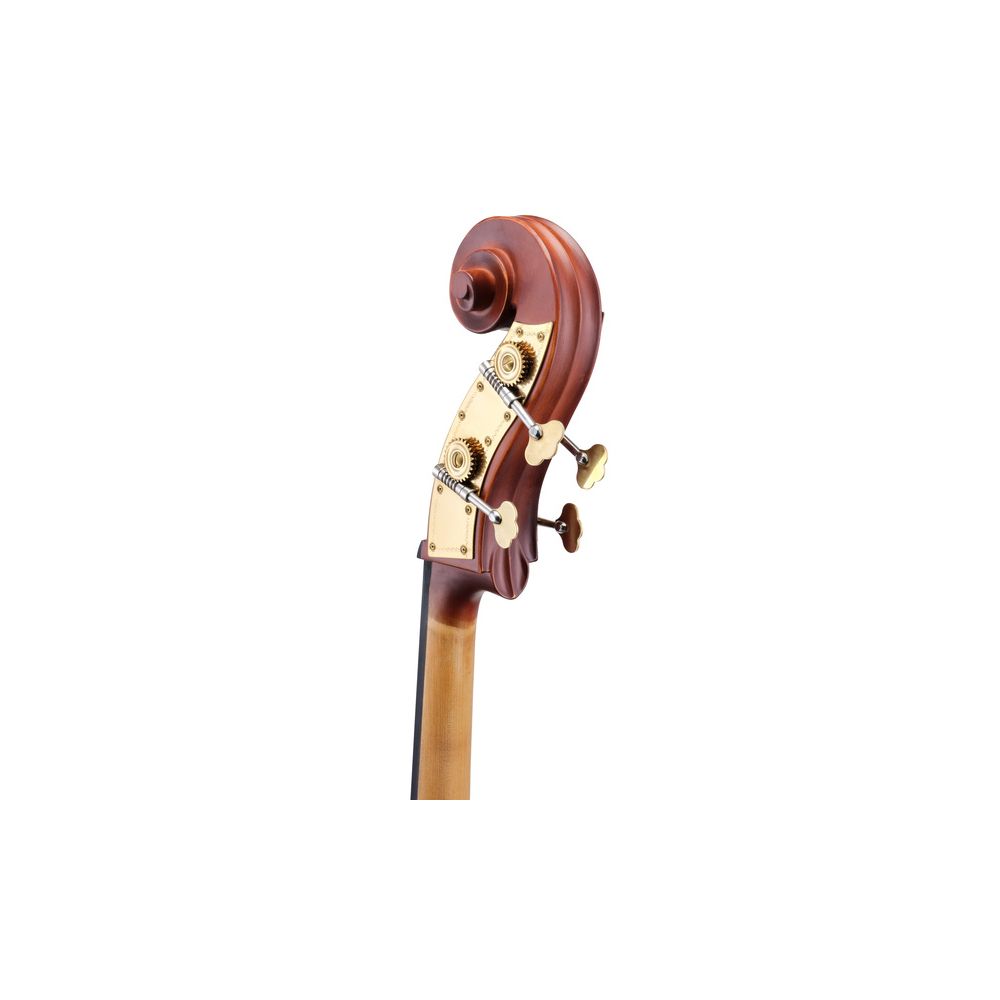 Thomann 111SN Jazz Club Double Bass – Thomann Ireland