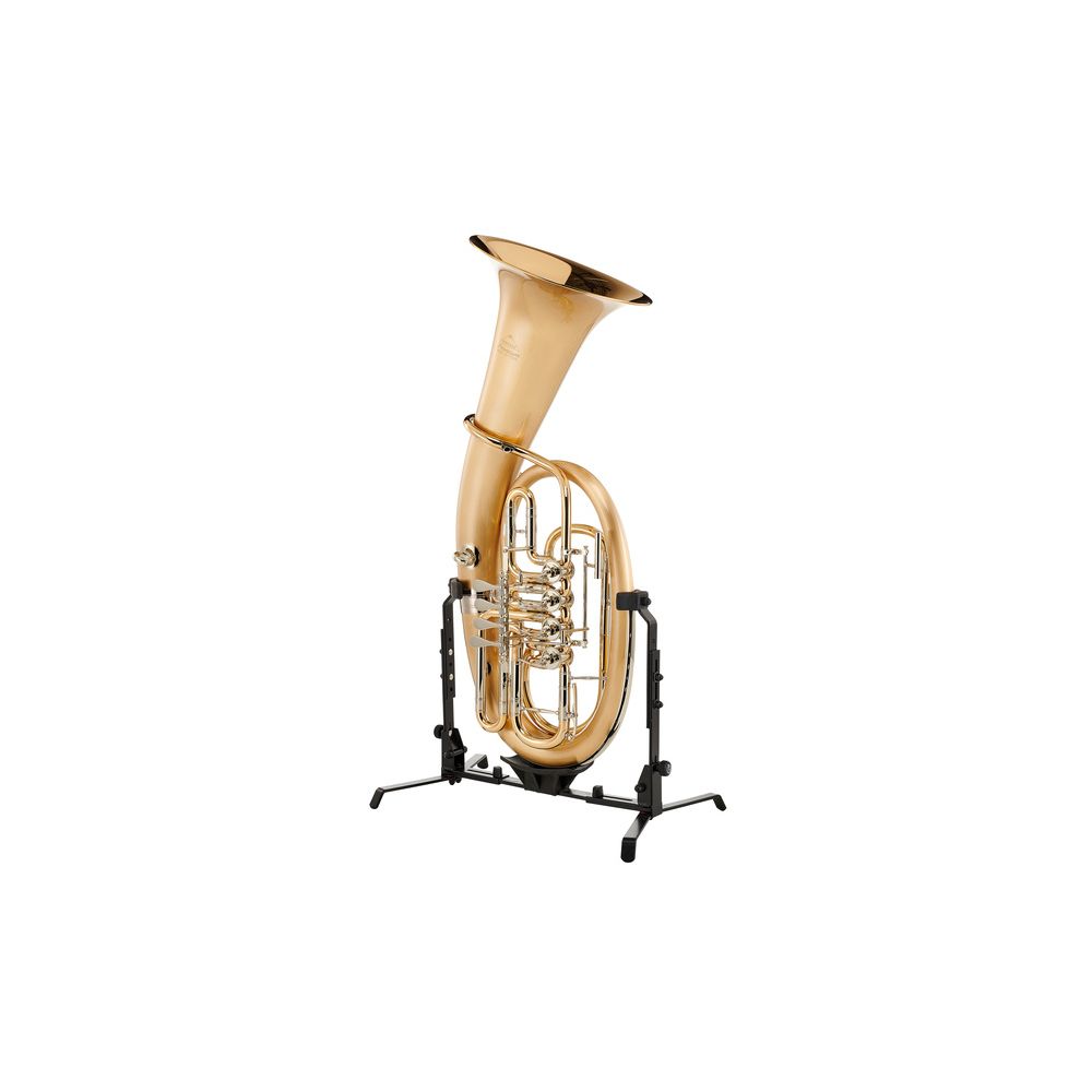 Miraphone 54L 1100 AG 010 Baritone – Thomann Ireland