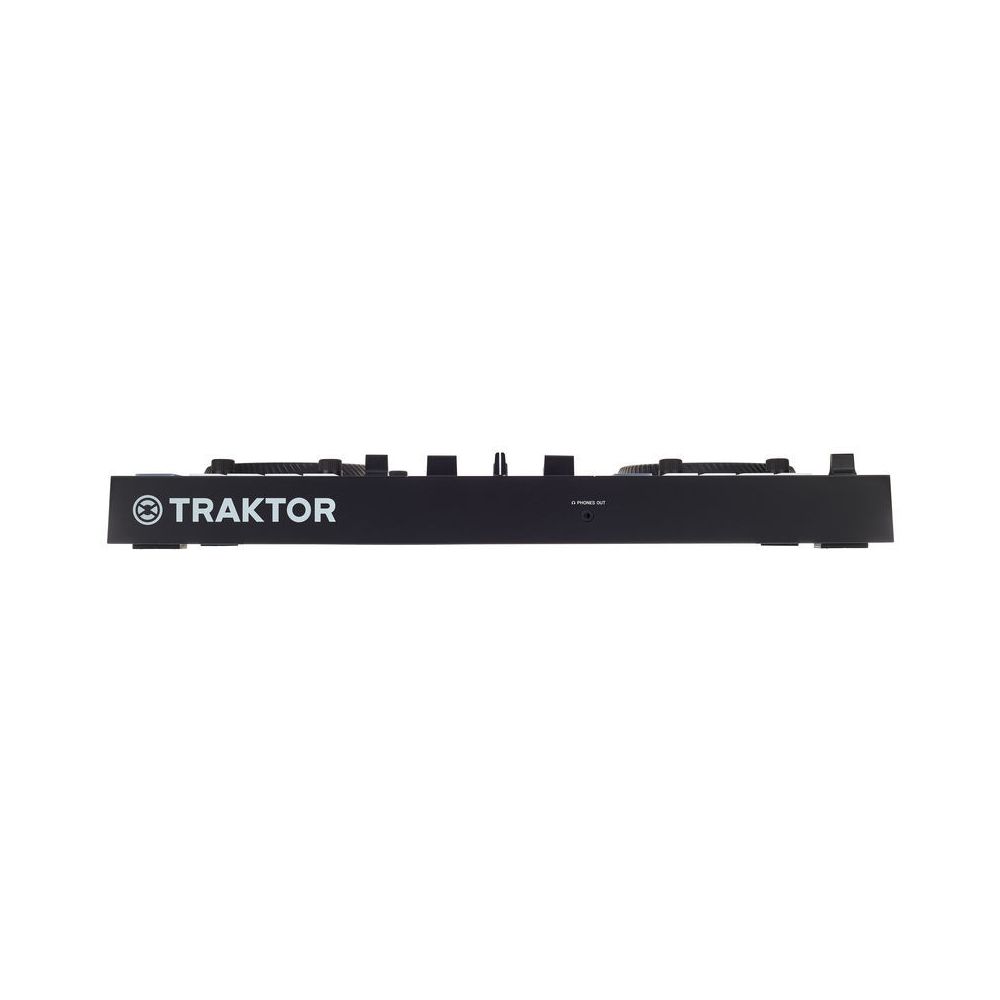 Native Instruments Traktor S2 MK3 Decksaver Set – Thomann Ireland