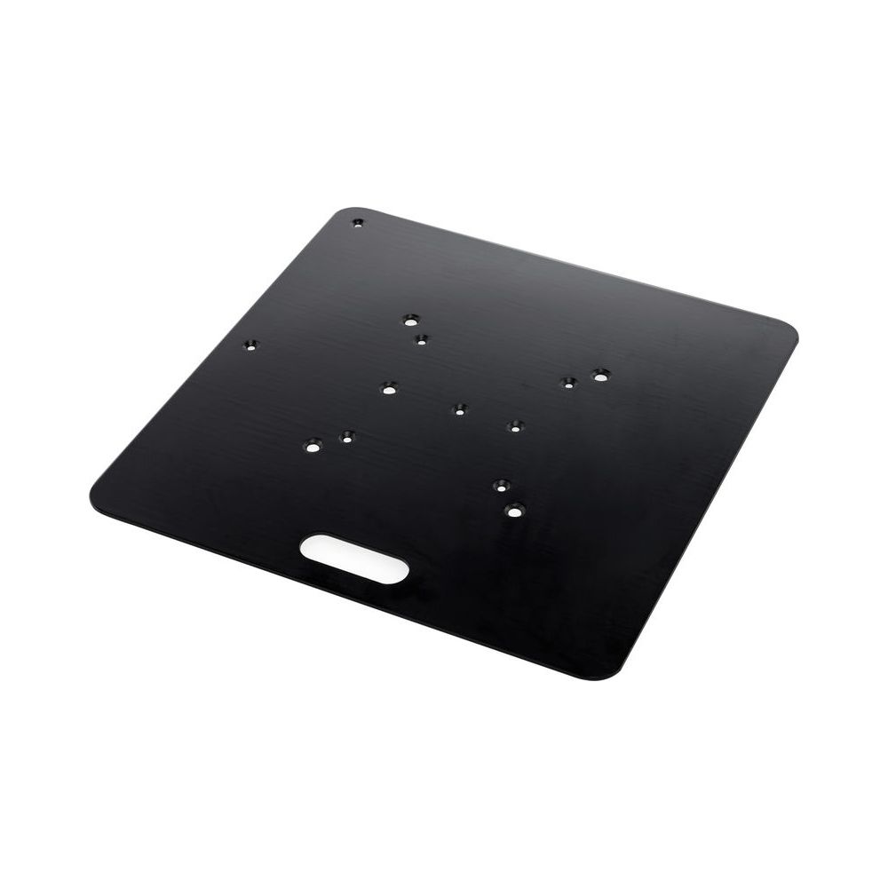 Global Truss CC50403 Base Plate Steel 600mm – Thomann Ireland